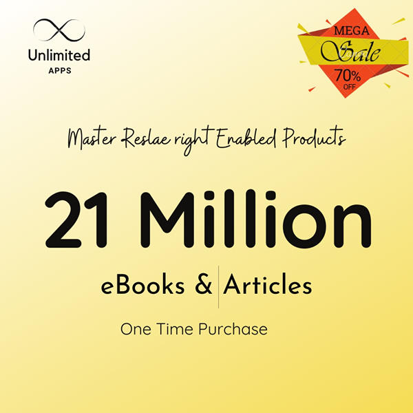 Millions of eBooks & Articles